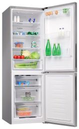 Холодильник Amica FK332.4FX