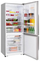 Холодильник Amica FK3857.3DFX