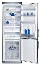 Холодильник Ardo COF 2510 SAX Холодильник Ardo COF 2510 SAX