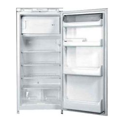 Встраиваемый холодильник Ardo IGF 22-2