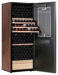 Винный шкаф Artevino AE248G2