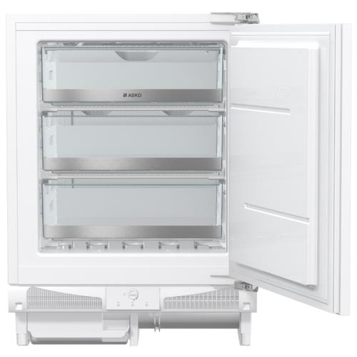 Встраиваемый морозильник Asko F2282I Встраиваемый морозильник Asko F2282I