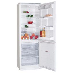 Холодильник ATLANT ХМ 6019-012 Холодильник ATLANT ХМ 6019-012