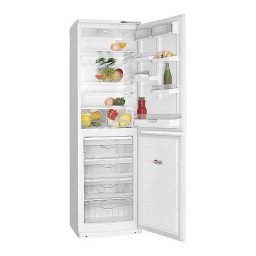 Холодильник ATLANT ХМ 6025-100 Холодильник ATLANT ХМ 6025-100