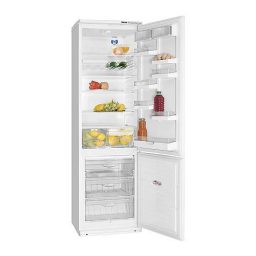 Холодильник ATLANT ХМ 6026-014 Холодильник ATLANT ХМ 6026-014