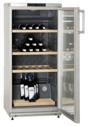Винный шкаф ATLANT ХТ 1007 Винный шкаф ATLANT ХТ 1007
