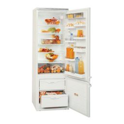 Холодильник ATLANT МХМ 1834-02 Холодильник ATLANT МХМ 1834-02