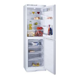 Холодильник ATLANT МХМ 1848-02 Холодильник ATLANT МХМ 1848-02