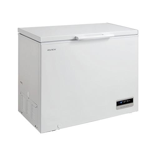 Морозильник AVEX CFD-300G Морозильник AVEX CFD-300G