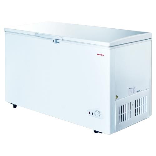 Морозильник AVEX CFF-350-1 Морозильник AVEX CFF-350-1