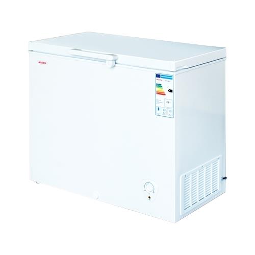 Морозильник AVEX CFH-206-1 Морозильник AVEX CFH-206-1