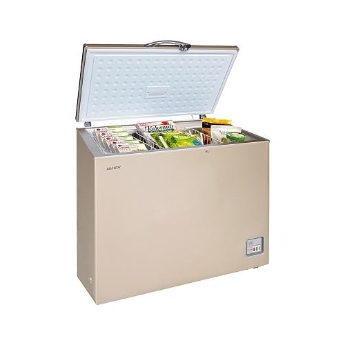 Морозильник AVEX CFS-300 G Gold Морозильник AVEX CFS-300 G Gold