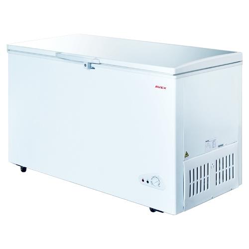 Морозильник AVEX CFT-350-1 Морозильник AVEX CFT-350-1