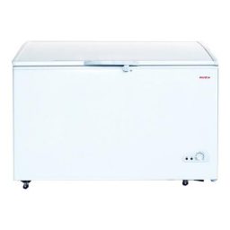 Морозильник AVEX CFT-400-2