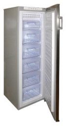 Морозильник AVEX FR-188 NF X