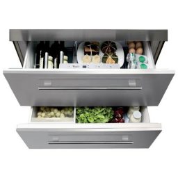 Встраиваемый холодильник Bauknecht KRIS 1509/A