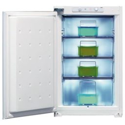 Встраиваемый морозильник Baumatic BV12.3A
