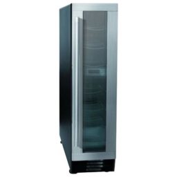 Встраиваемый винный шкаф Baumatic BW150SS Встраиваемый винный шкаф Baumatic BW150SS
