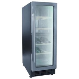 Встраиваемый винный шкаф Baumatic BW300SS Встраиваемый винный шкаф Baumatic BW300SS
