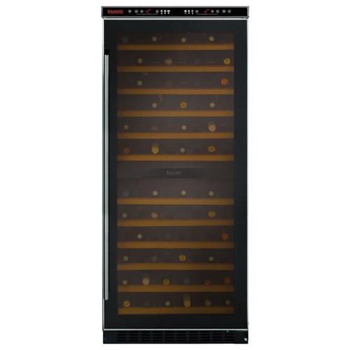 Встраиваемый винный шкаф Baumatic BWC614SS Встраиваемый винный шкаф Baumatic BWC614SS