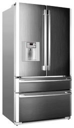 Холодильник Baumatic TITAN5 Холодильник Baumatic TITAN5