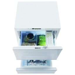 Встраиваемый морозильник BEKO BUDF 700