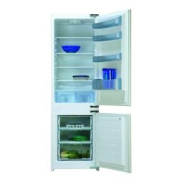 Встраиваемый холодильник BEKO CBI 7701