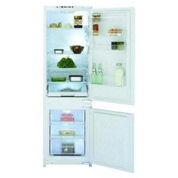 Встраиваемый холодильник BEKO CBI 7702 Встраиваемый холодильник BEKO CBI 7702