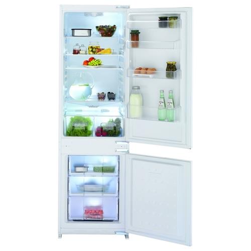 Встраиваемый холодильник BEKO CBI 7705 Встраиваемый холодильник BEKO CBI 7705