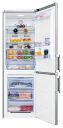 Холодильник BEKO CN 136220 X