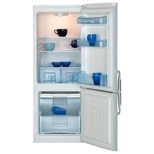 Холодильник BEKO CSA 22002 Холодильник BEKO CSA 22002