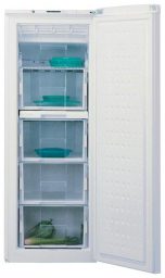 Морозильник BEKO FNE 19930 Морозильник BEKO FNE 19930