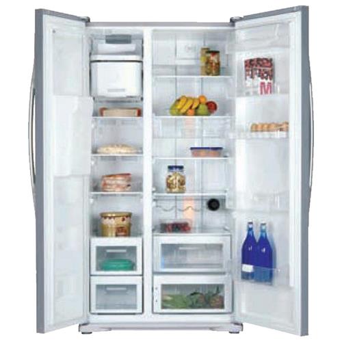 Холодильник BEKO GNE 35700 PX Холодильник BEKO GNE 35700 PX