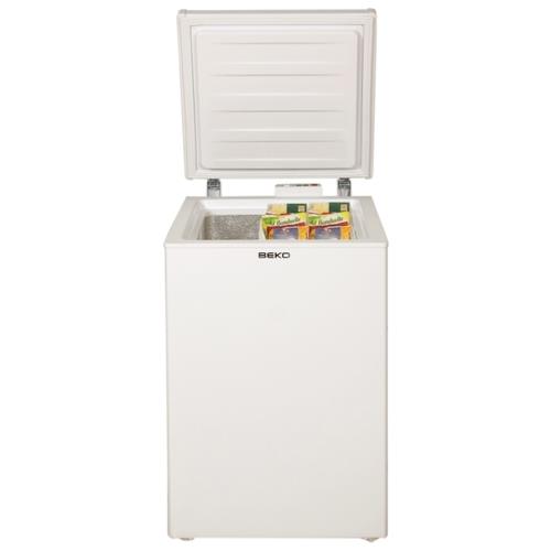 Морозильник BEKO HS 210520 Морозильник BEKO HS 210520
