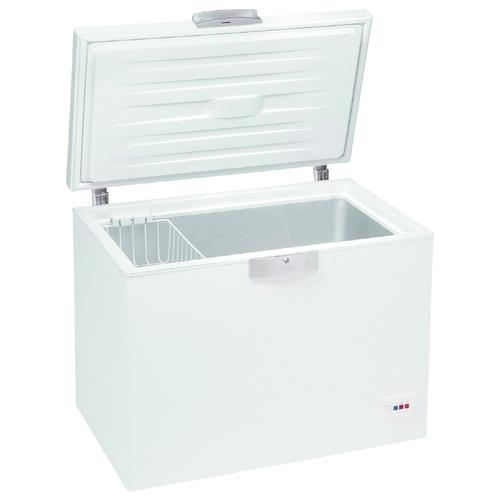 Морозильник BEKO HSA 13520 Морозильник BEKO HSA 13520
