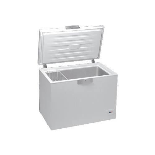 Морозильник BEKO HSA 20550 Морозильник BEKO HSA 20550