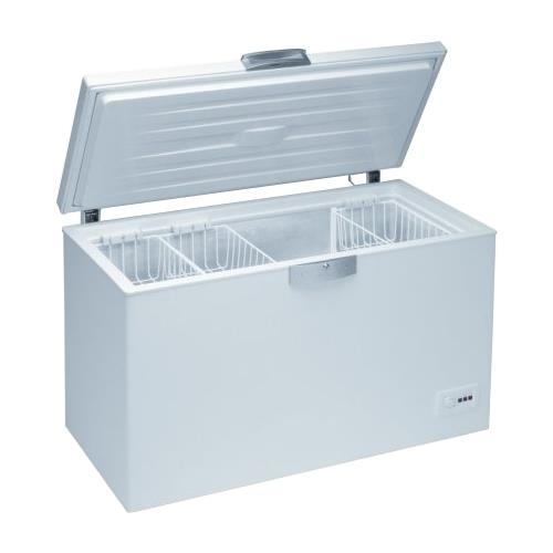 Морозильник BEKO HSA 40520 Морозильник BEKO HSA 40520