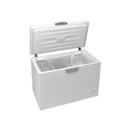 Морозильник BEKO HSA 40550