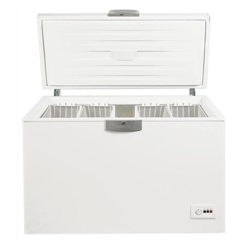 Морозильник BEKO HSA 47520 Морозильник BEKO HSA 47520