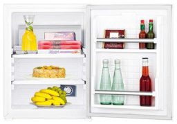 Холодильник BEKO MBA 4000 W