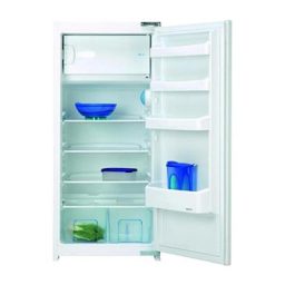 Встраиваемый холодильник BEKO RBI 2301 Встраиваемый холодильник BEKO RBI 2301