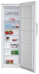 Морозильник BEKO RFNE 312К21 W