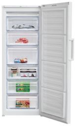 Морозильник BEKO RFSA 240M21 W Морозильник BEKO RFSA 240M21 W