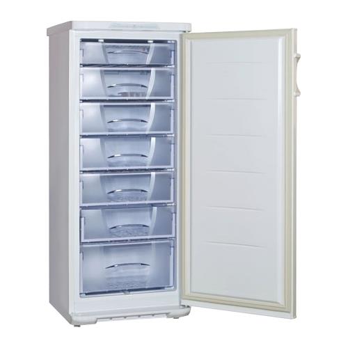 Морозильник Бирюса 146KLNE Морозильник Бирюса 146KLNE