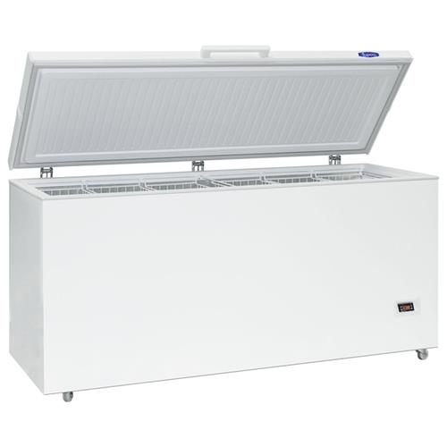 Морозильник Бирюса 560НКЭ Морозильник Бирюса 560НКЭ