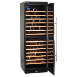Винный шкаф Бирюса VD168S