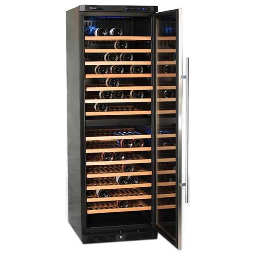 Винный шкаф Бирюса VD168S Винный шкаф Бирюса VD168S