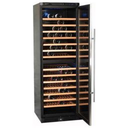 Винный шкаф Бирюса VD168S/SS Винный шкаф Бирюса VD168S/SS