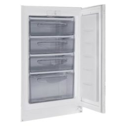 Встраиваемый морозильник Bomann GSE235