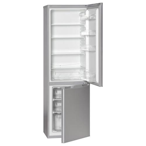 Холодильник Bomann KG178 silver Холодильник Bomann KG178 silver